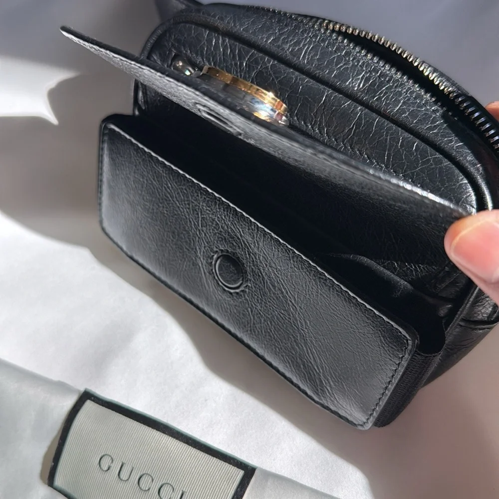 Gucci Morpheus Belt Bag - Picture 4 of 6